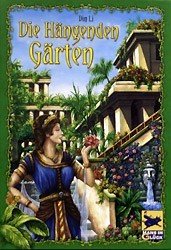 Die Hängenden Gärten