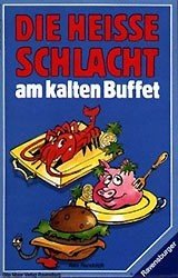 Die heisse Schlacht am kalten Buffet