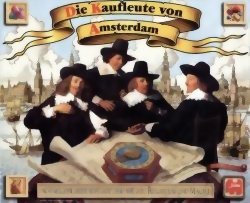 Die Kaufleute von Amsterdam