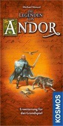 Die Legenden Von Andor : Der Sternenschild