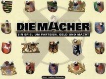 Photo: Die macher