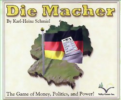 Die macher