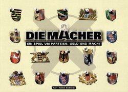 Die macher — Édition 2002