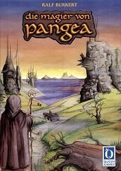 Die Magier von Pangea