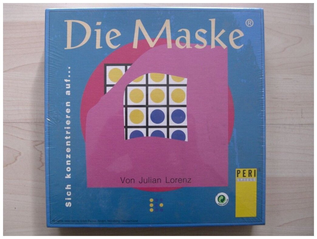 Die Maske