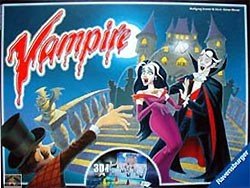 Die Nacht der Vampire