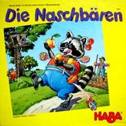 Die Naschbaren