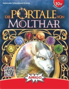 Die Portale von Molthar