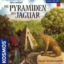 Die Pyramiden des Jaguar