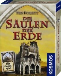 Photo: Die Säulen Der Erde