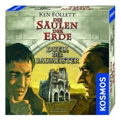 Die Säulen der Erde - Duell der Baumeister