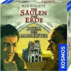 Die Säulen der Erde - Duell der Baumeister