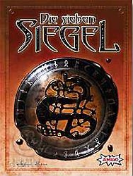 Photo: Die Sieben Siegel