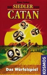 Photo: Die Siedler von Catan - Das Würfelspiel