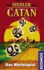 Die Siedler von Catan - Das Würfelspiel