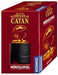 Die Siedler von Catan : Das Würfelspiel - XXL