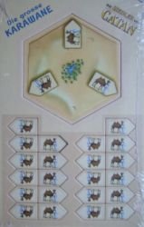Die Siedler Von Catan : Die Grosse Karawane