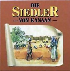 Die Siedler von Kanaan