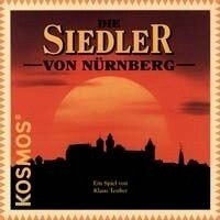 Die Siedler von Nürnberg