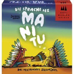 Die Sprache des Manitu