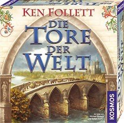 Photo: Die Tore der Welt