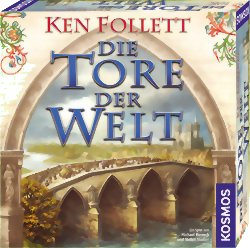 Die Tore der Welt