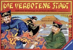 Die Verbotene Stadt