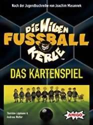 Die Wilden Fussball Kerle