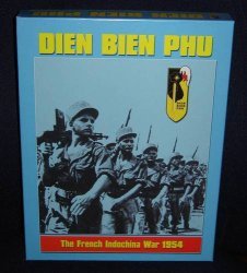 Dien Bien Phu : The French Indochina War