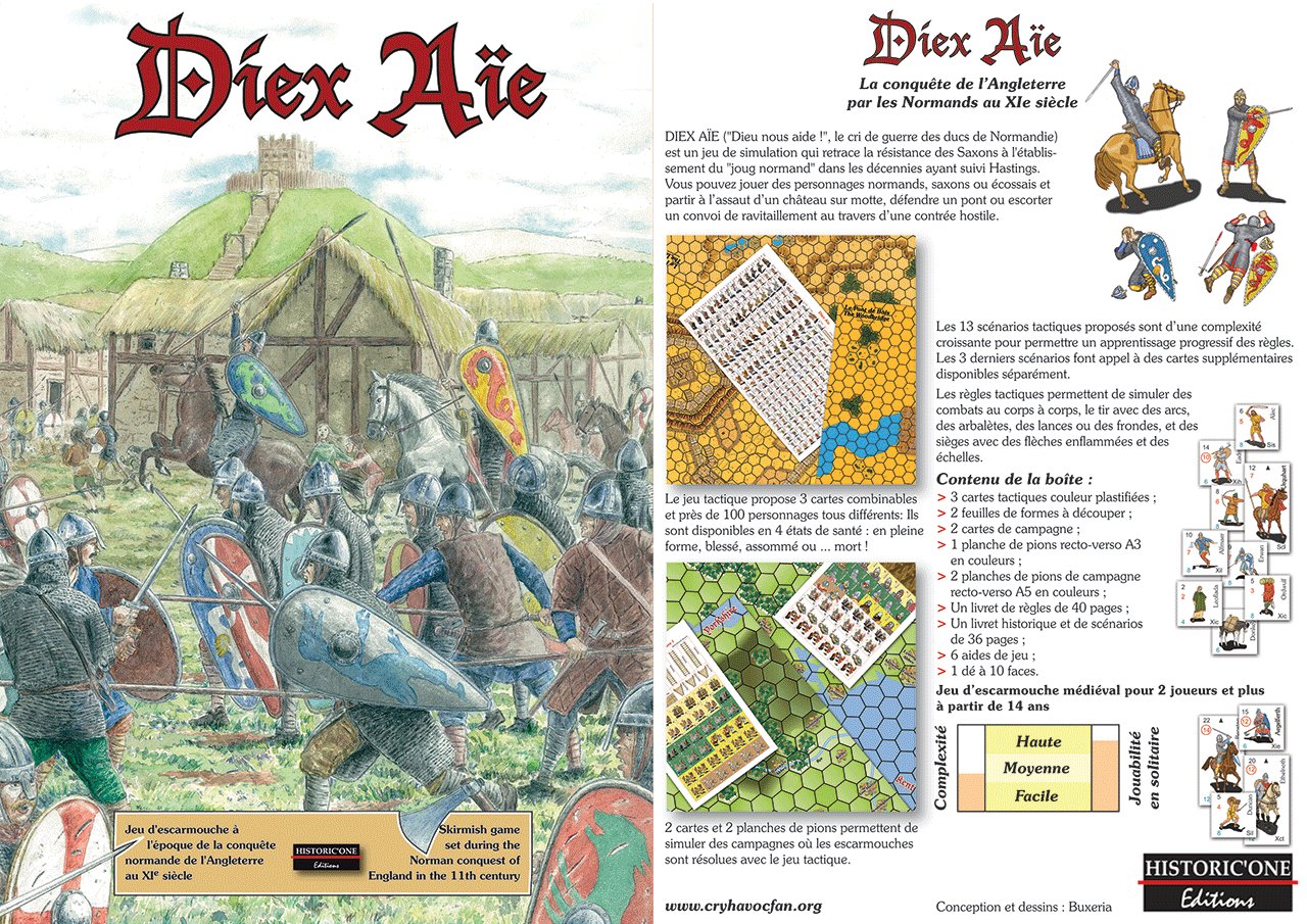 Diex Aïe
