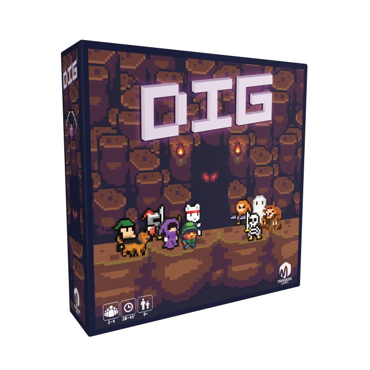 Photo: DIG 2.0