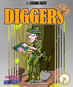 Diggers