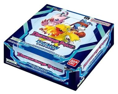 Digimon - Display - Dimensional Phase