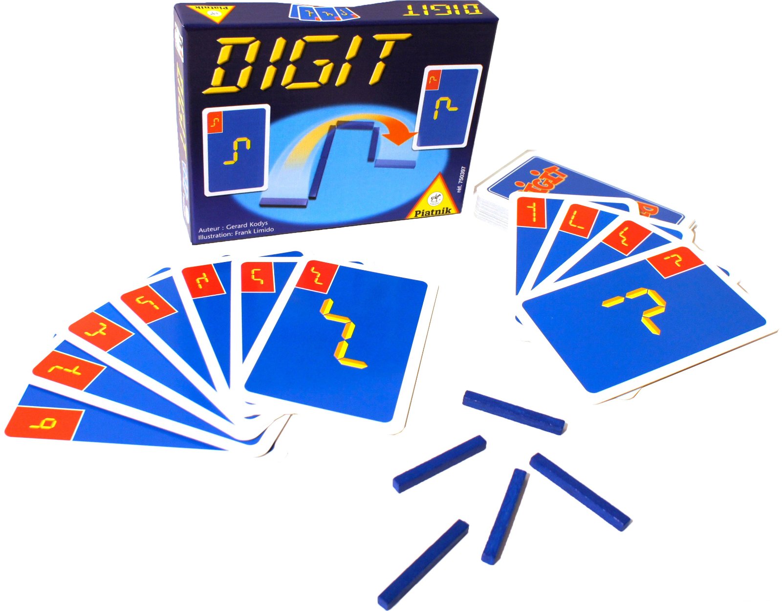 Digit