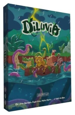 Diluvio