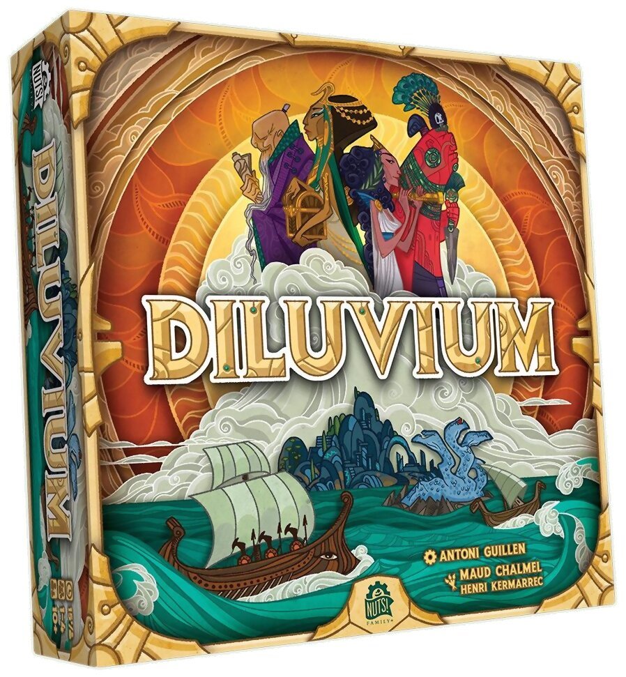 Diluvium