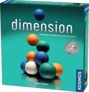 Dimension