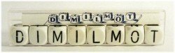 Photo: Dimilmot