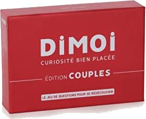 Dimoi - Édition Couples
