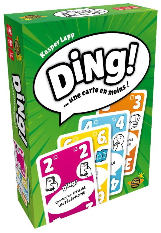 Ding!