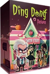 Ding Dong - Deluxe
