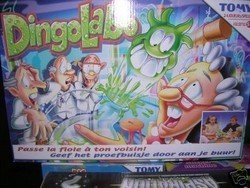 Photo: Dingolabo