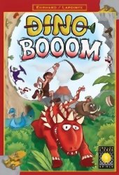 Dino Booom