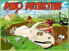 Dino Detektive