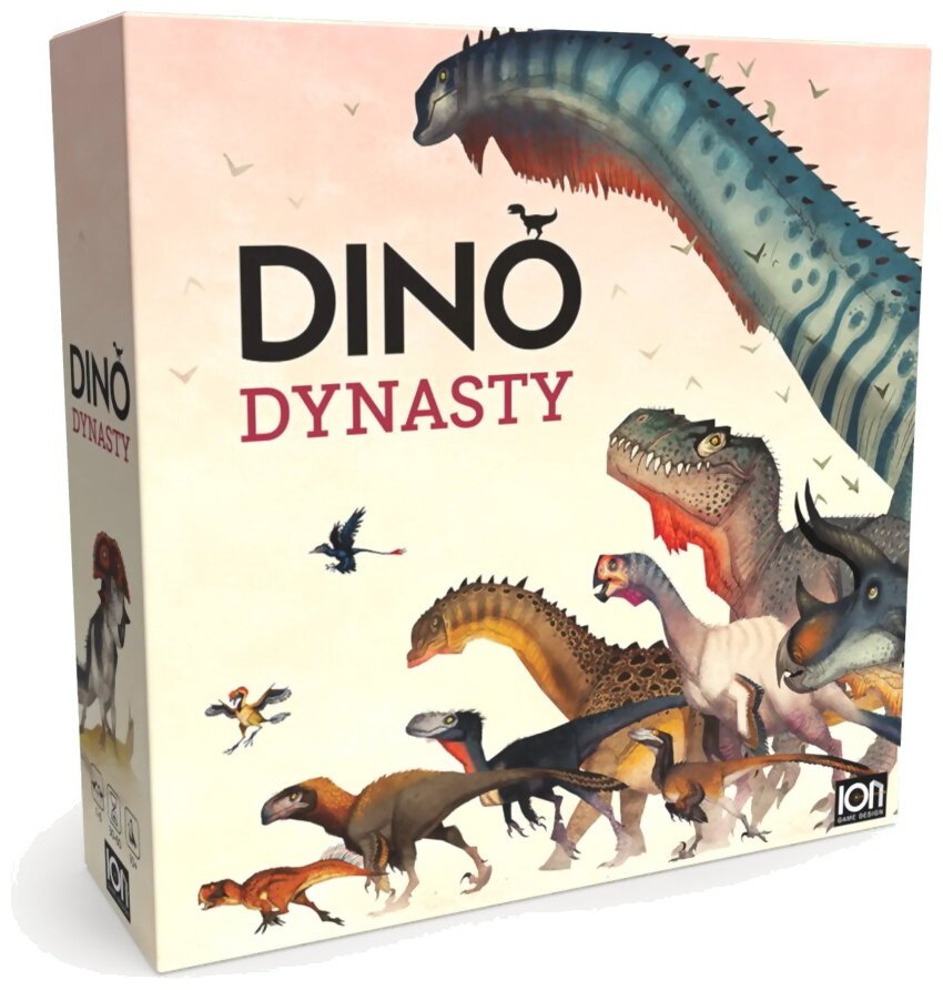 Dino Dynasty
