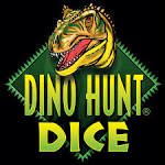 Dino Hunt Dice