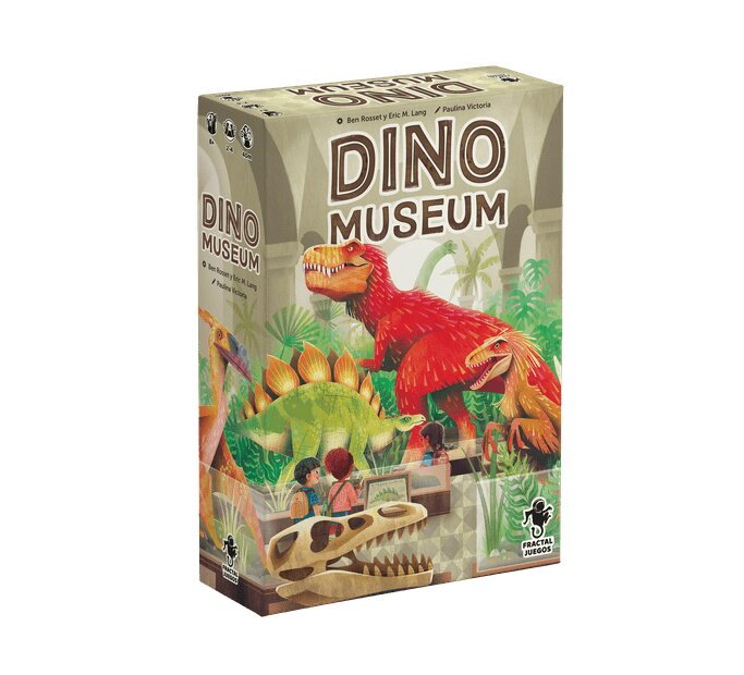 Dino Museum