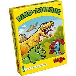 Dino-panique