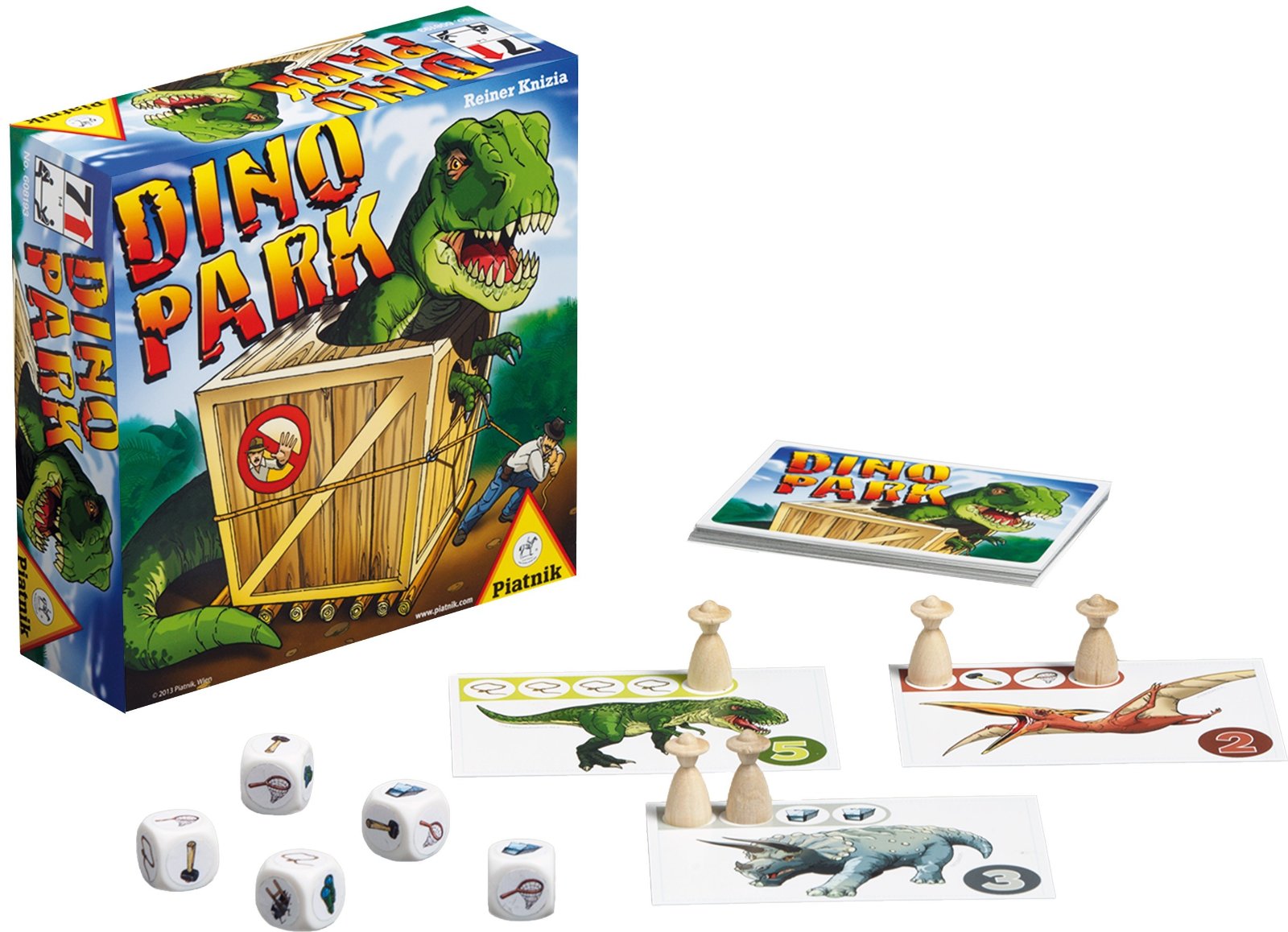 Dino Park
