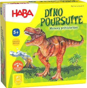 Photo: Dino Poursuite